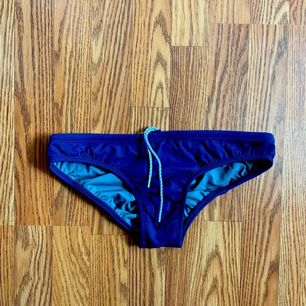 👙Jolyn Andy swimsuit bottoms